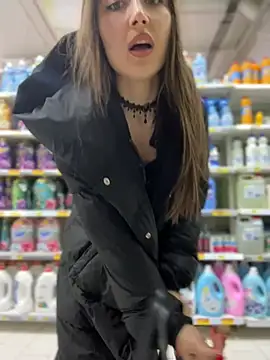 VelvetVixenI online show from 01.10.26