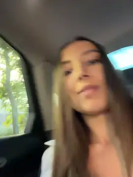 VelvetVixenI online show from 07.04.26