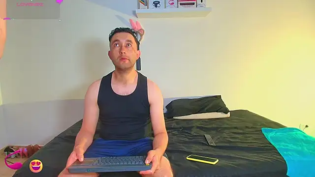 JeremmyAndStacy online show from 07.28.26