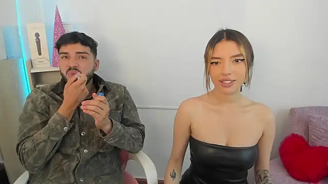 savage sweethearts online show from 12.26.24