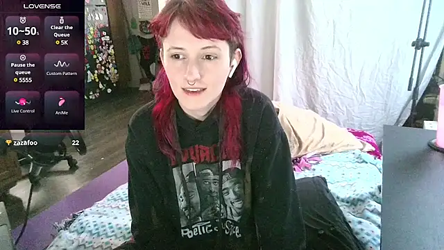  hellostormy  online show from 02.23.25