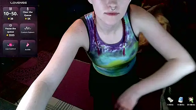  hellostormy  online show from 02.25.25