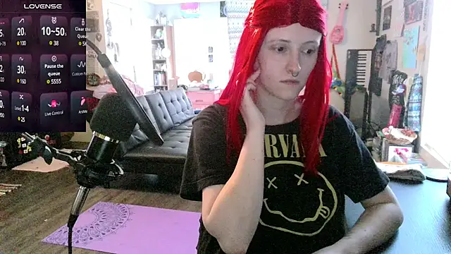  hellostormy  online show from 03.08.25