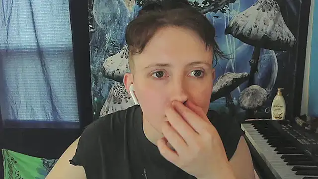  hellostormy  online show from 03.09.26