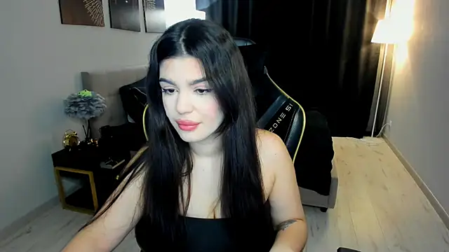 AlluringAriel online show from 02.12.26