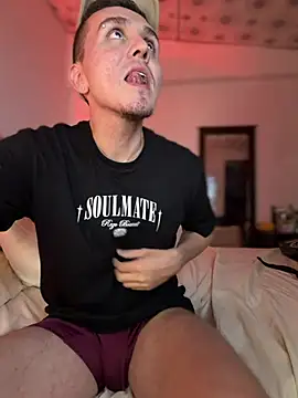 adam-rivera online show from 01.11.26