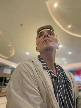 adam-rivera online show from 01.16.26