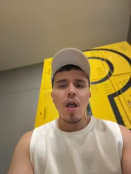 Snapshot of adam-rivera chatting on 07.23.26 adam-rivera online show from 07.23.26