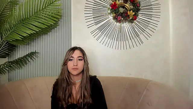Snapshot of Teresa_Stane chatting on 01.01.25 Teresa Stane online show from 01.01.25