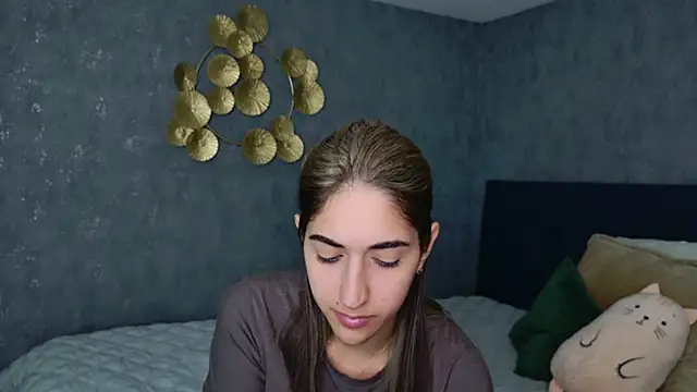 Snapshot of Teresa_Stane chatting on 02.18.25 Teresa Stane online show from 02.18.25