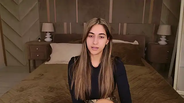 Snapshot of Teresa_Stane chatting on 02.27.25 Teresa Stane online show from 02.27.25