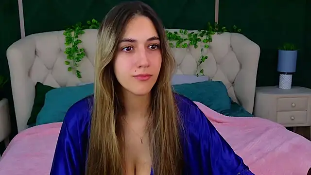 Teresa Stane online show from 11.11.25