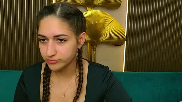 Teresa Stane online show from 04.21.26