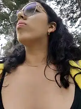 Aurora Brownn online show from 03.07.25