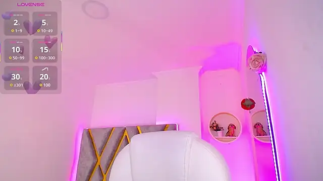 Aurora Brownn online show from 03.17.25