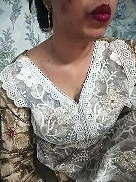 Snapshot of Haniya-143 chatting on 07.03.26 Haniya-143 online show from 07.03.26