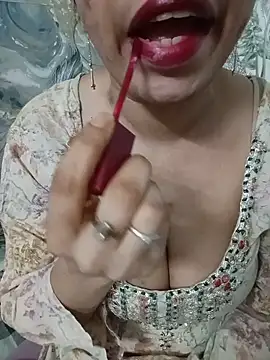Snapshot of Haniya-143 chatting on 07.05.26 Haniya-143 online show from 07.05.26