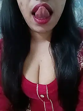 Snapshot of Haniya-143 chatting on 07.07.26 Haniya-143 online show from 07.07.26