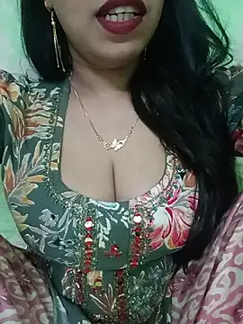 Snapshot of Haniya-143 chatting on 07.14.26 Haniya-143 online show from 07.14.26