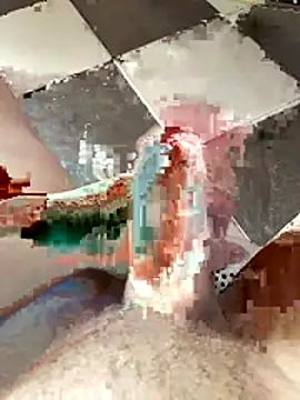 Snapshot of ahme_bebo chatting on 11.24.25 ahme bebo online show from 11.24.25