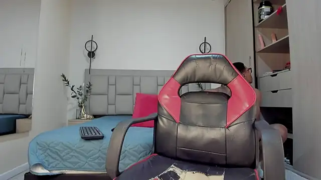 JEFFREY COTTOM online show from 11.22.25