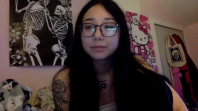 tokyobaby online show from 12.14.24