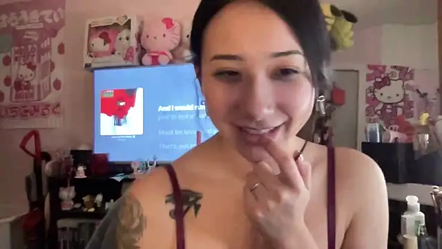 tokyobaby online show from 12.17.24