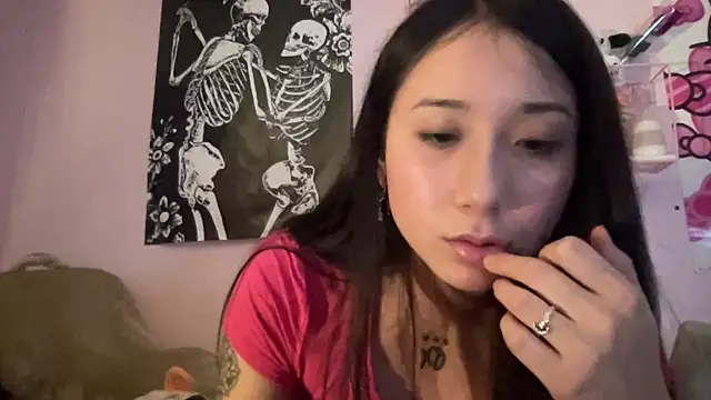 tokyobaby online show from 12.19.24