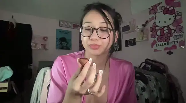 tokyobaby online show from 12.24.24