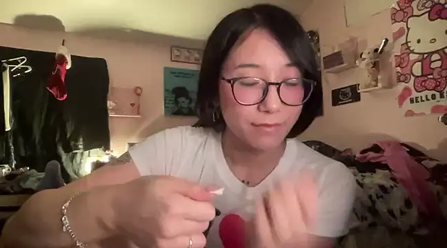 tokyobaby online show from 12.25.24