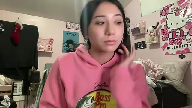 tokyobaby online show from 01.02.25