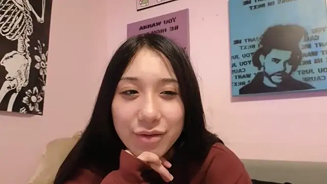 tokyobaby online show from 01.07.25