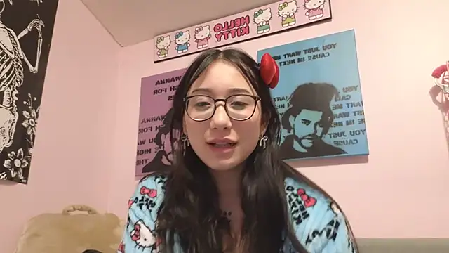 tokyobaby online show from 01.09.25