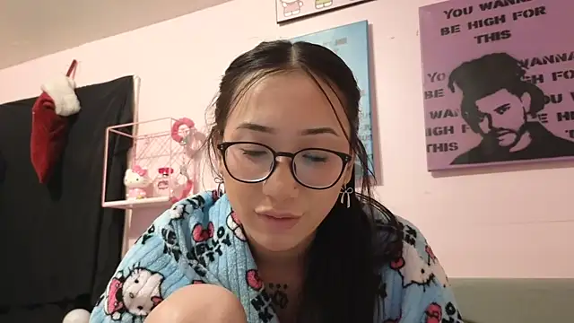 tokyobaby online show from 01.11.25