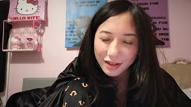 tokyobaby online show from 01.30.25