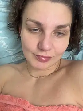 Snapshot of Magic__smile chatting on 11.30.25 Magic smile online show from 11.30.25