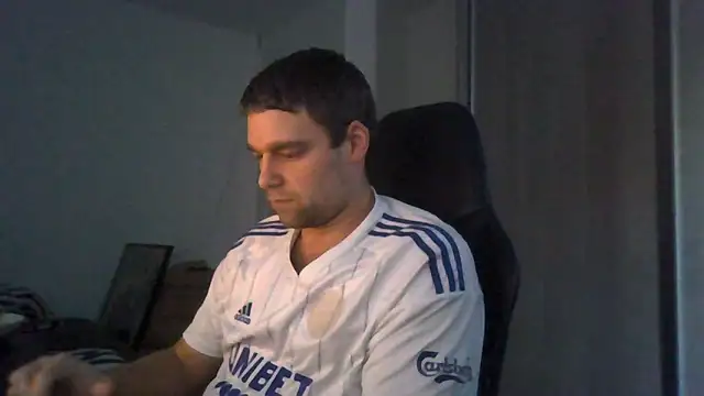 The big viking  online show from 01.04.25