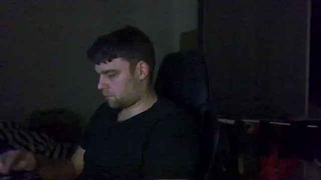 Snapshot of The_big_viking_ chatting on 02.26.26 The big viking online show from 02.26.26