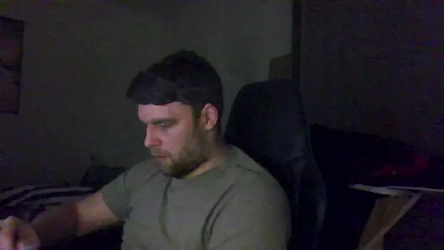 Snapshot of The_big_viking_ chatting on 03.10.26 The big viking online show from 03.10.26