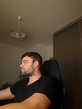 Snapshot of The_big_viking_ chatting on 03.12.26 The big viking online show from 03.12.26