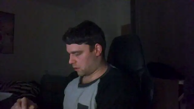 Snapshot of The_big_viking_ chatting on 03.26.26 The big viking online show from 03.26.26