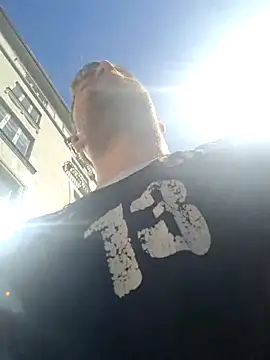 The big viking  online show from 05.24.26
