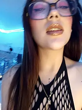 Snapshot of Luna_SofiaXX chatting on 01.25.25 Luna SofiaXX online show from 01.25.25