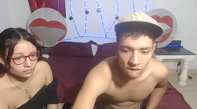 PartySexting online show from 12.16.24