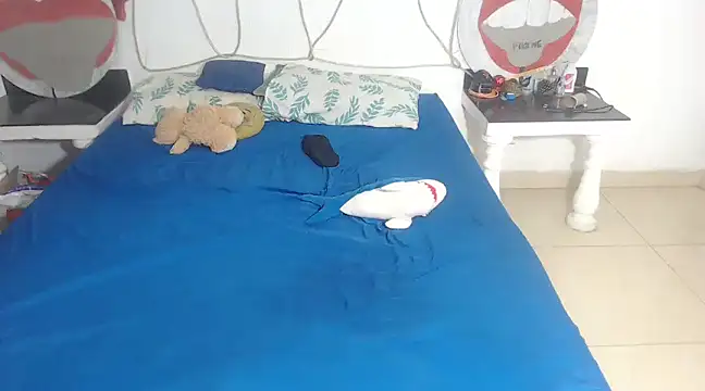 PartySexting online show from 01.09.25