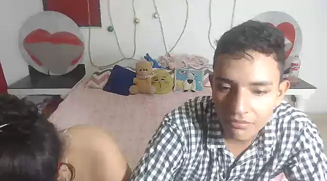 PartySexting online show from 01.15.25