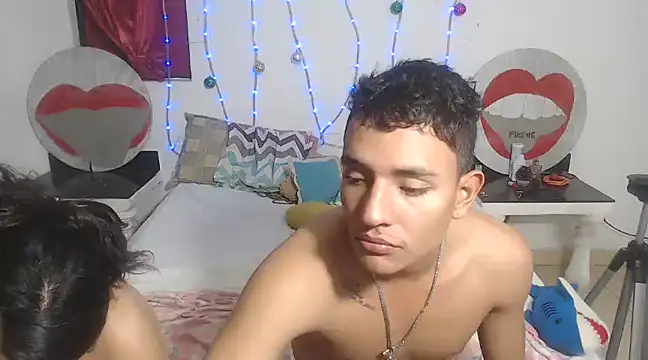 PartySexting online show from 01.18.25