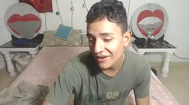 PartySexting online show from 01.22.25