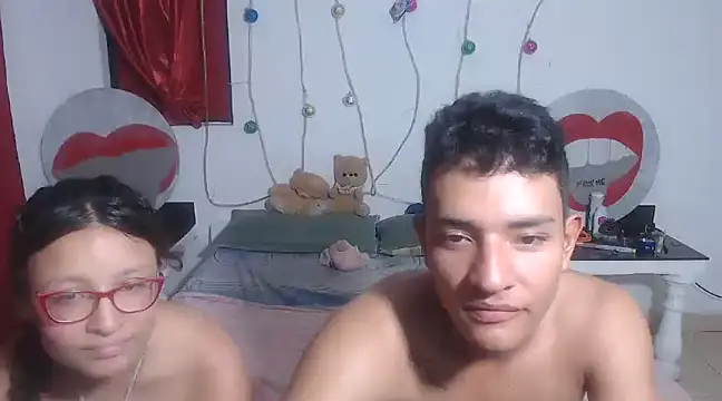 PartySexting online show from 01.25.25