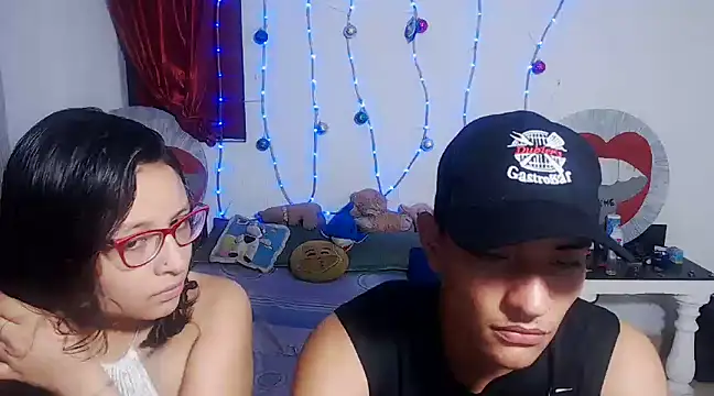 PartySexting online show from 01.29.25